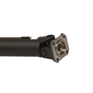2009 Kia Borrego Driveshaft 4