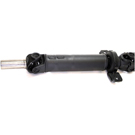 BuyAutoParts 91-01142N Driveshaft 2