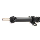 2006 Kia Sorento Driveshaft 2