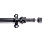 2006 Kia Sorento Driveshaft 3