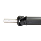 2000 Mitsubishi Montero Sport Driveshaft 3