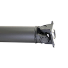 2000 Mitsubishi Montero Sport Driveshaft 4