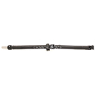 1994 Mazda 929 Driveshaft 1