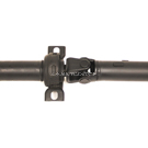 1994 Mazda 929 Driveshaft 3