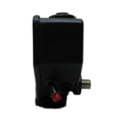 BuyAutoParts 86-01772R Power Steering Pump 4