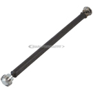 1994 Chrysler Town and Country Driveshaft 1