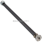 1994 Chrysler Town and Country Driveshaft 2