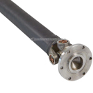 1994 Chrysler Town and Country Driveshaft 4
