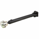 BuyAutoParts Kia Driveshaft 91-00849N
