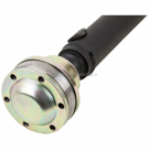 BuyAutoParts 91-00849N Driveshaft 3