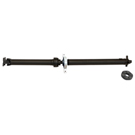 BuyAutoParts 91-01115N Driveshaft 3