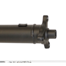 BuyAutoParts 91-01115N Driveshaft 6