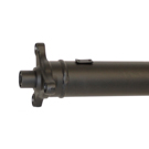 2001 Dodge Grand Caravan Driveshaft 2