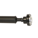 2001 Dodge Grand Caravan Driveshaft 3
