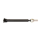 BuyAutoParts Mitsubishi Montero Sport Driveshaft 91-06931AN