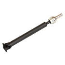 2003 Mitsubishi Montero Sport Driveshaft 2