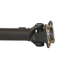 2003 Mitsubishi Montero Sport Driveshaft 3