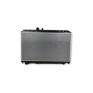 2004 Mazda RX-8 Radiator 2