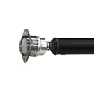 BuyAutoParts 91-06170N Driveshaft 2