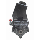 1989 Chevrolet Beretta Power Steering Pump 1