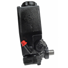 1989 Chevrolet Beretta Power Steering Pump 2