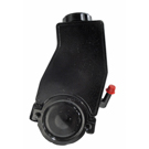 1989 Chevrolet Beretta Power Steering Pump 3