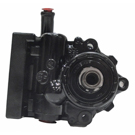 1990 Dodge Dynasty Power Steering Pump 1