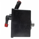 1990 Dodge Dynasty Power Steering Pump 2