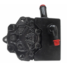 1990 Dodge Dynasty Power Steering Pump 3