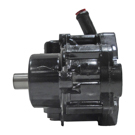 1990 Dodge Dynasty Power Steering Pump 4