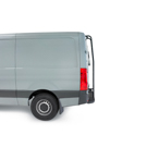 2019 Freightliner Sprinter Van Vehicle-Mounted Ladder 5