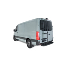 Surco Vehicle-Mounted Ladder 26S19B