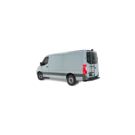 2019 Freightliner Sprinter Van Vehicle-Mounted Ladder 6
