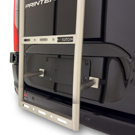 2021 Freightliner Sprinter 4500 Vehicle-Mounted Ladder 2