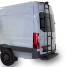 2019 Freightliner Sprinter Van Vehicle-Mounted Ladder 1