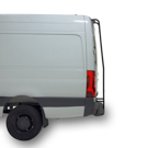 2019 Freightliner Sprinter Van Vehicle-Mounted Ladder 2
