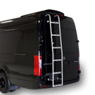 2019 Freightliner Sprinter Van Vehicle-Mounted Ladder 1