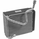1993 Geo Tracker A/C Evaporator 1