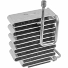 1994 Honda Accord A/C Evaporator 1