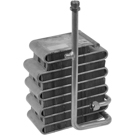 BuyAutoParts 60-51069AN A/C Evaporator 1