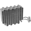 1990 Dodge Shadow A/C Evaporator 1