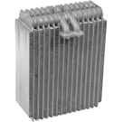 BuyAutoParts  Toyota RAV4 A/C Evaporator 60-50525AN