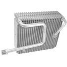 2000 Honda Prelude A/C Evaporator 1