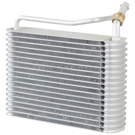 1982 Cadillac Deville A/C Evaporator 2