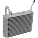 BuyAutoParts 60-54083AN A/C Evaporator 1