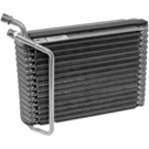 1989 Volvo 780 A/C Evaporator 1