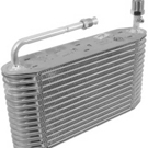 BuyAutoParts Chevrolet A/C Evaporator 60-51261AN
