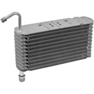1993 Buick Century A/C Evaporator 1