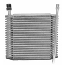 1988 Gmc Pick-up Truck A/C Evaporator 1
