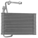 1992 Cadillac Eldorado A/C Evaporator 1